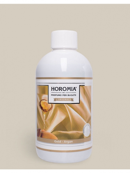 Horomia, Gold argan 500 ml